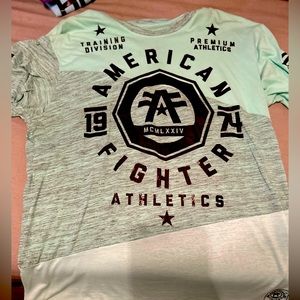 2xl American fighter